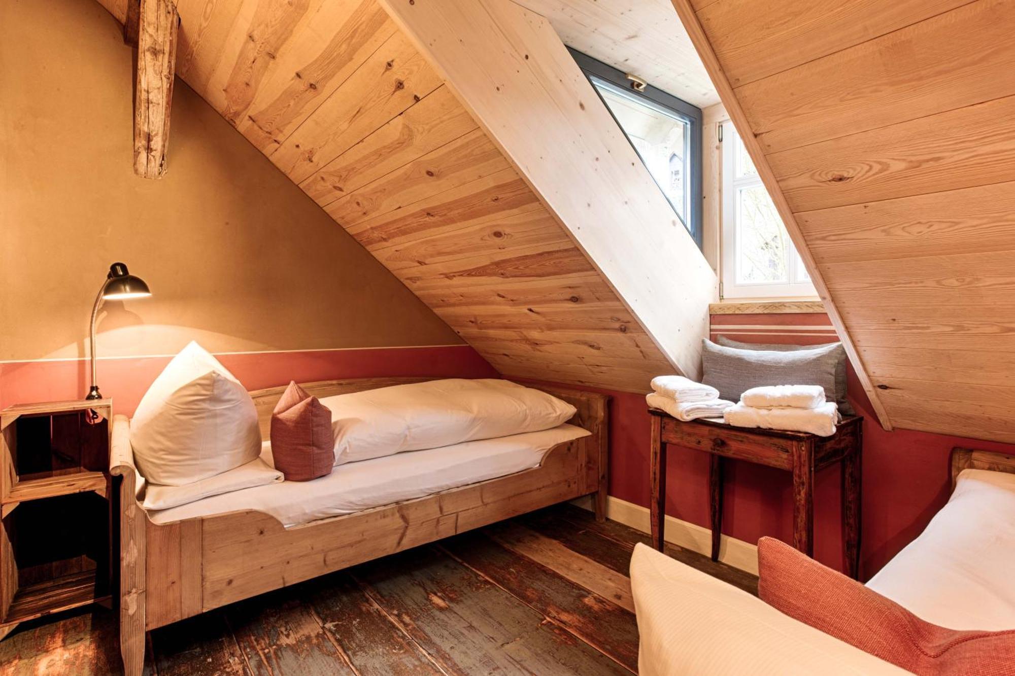 Hotel Zur Mühle Bad Schandau Habitación foto