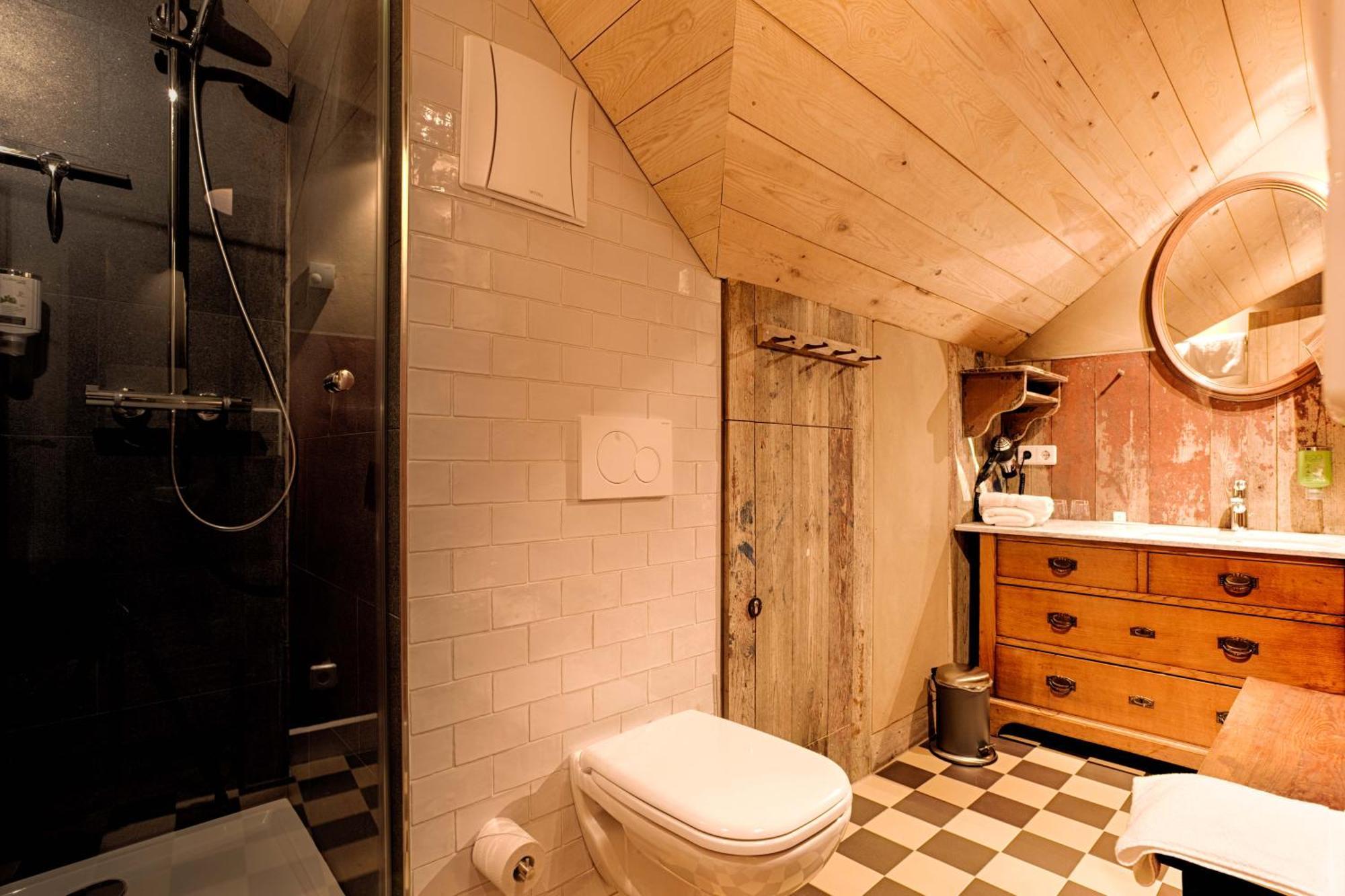 Hotel Zur Mühle Bad Schandau Habitación foto