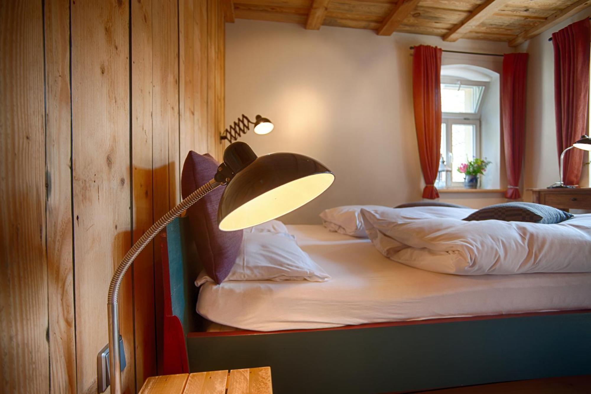 Hotel Zur Mühle Bad Schandau Habitación foto